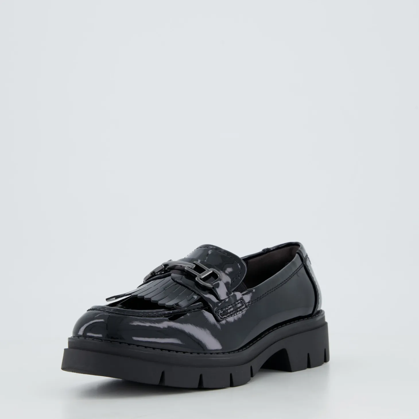 Halbschuhe