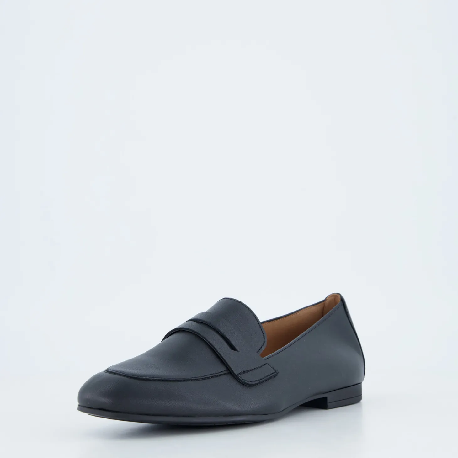 Halbschuhe