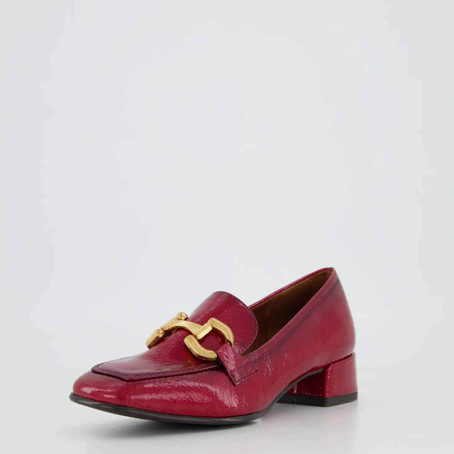Halbschuhe