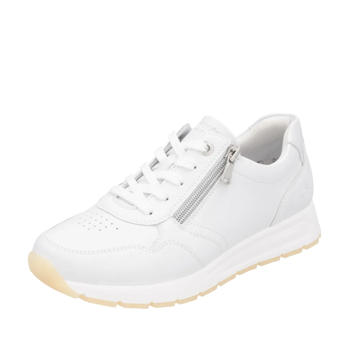 Halbschuhe