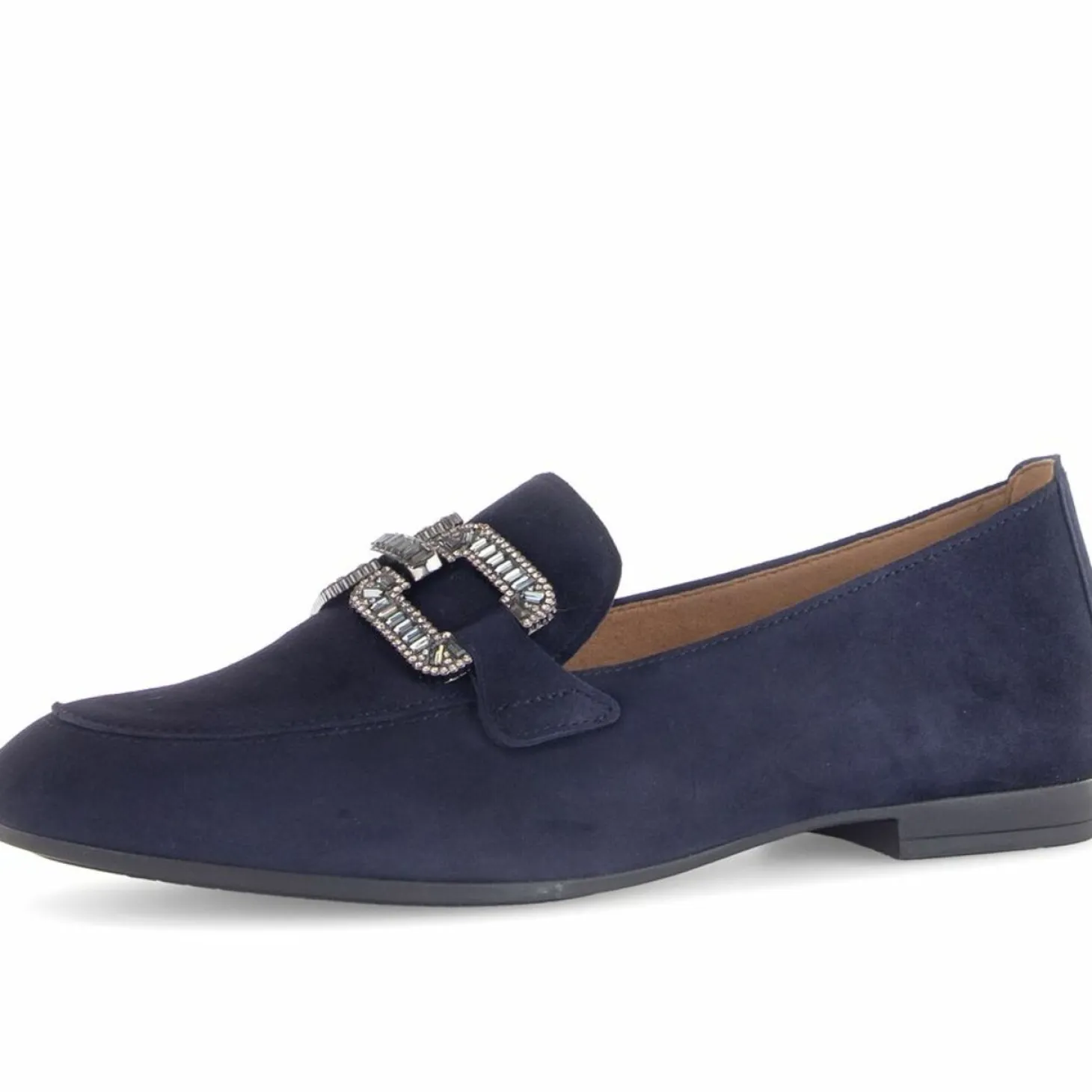 Halbschuhe