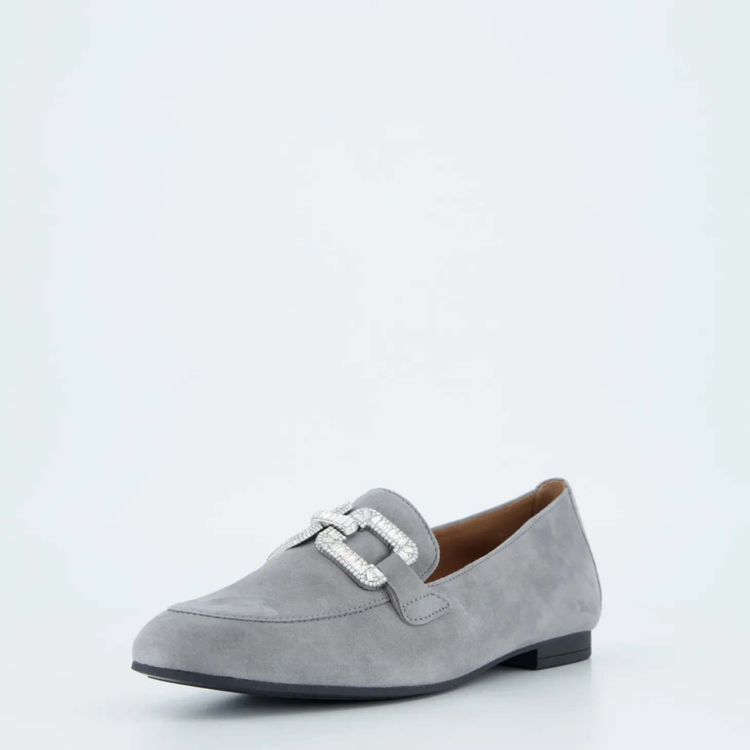 Halbschuhe