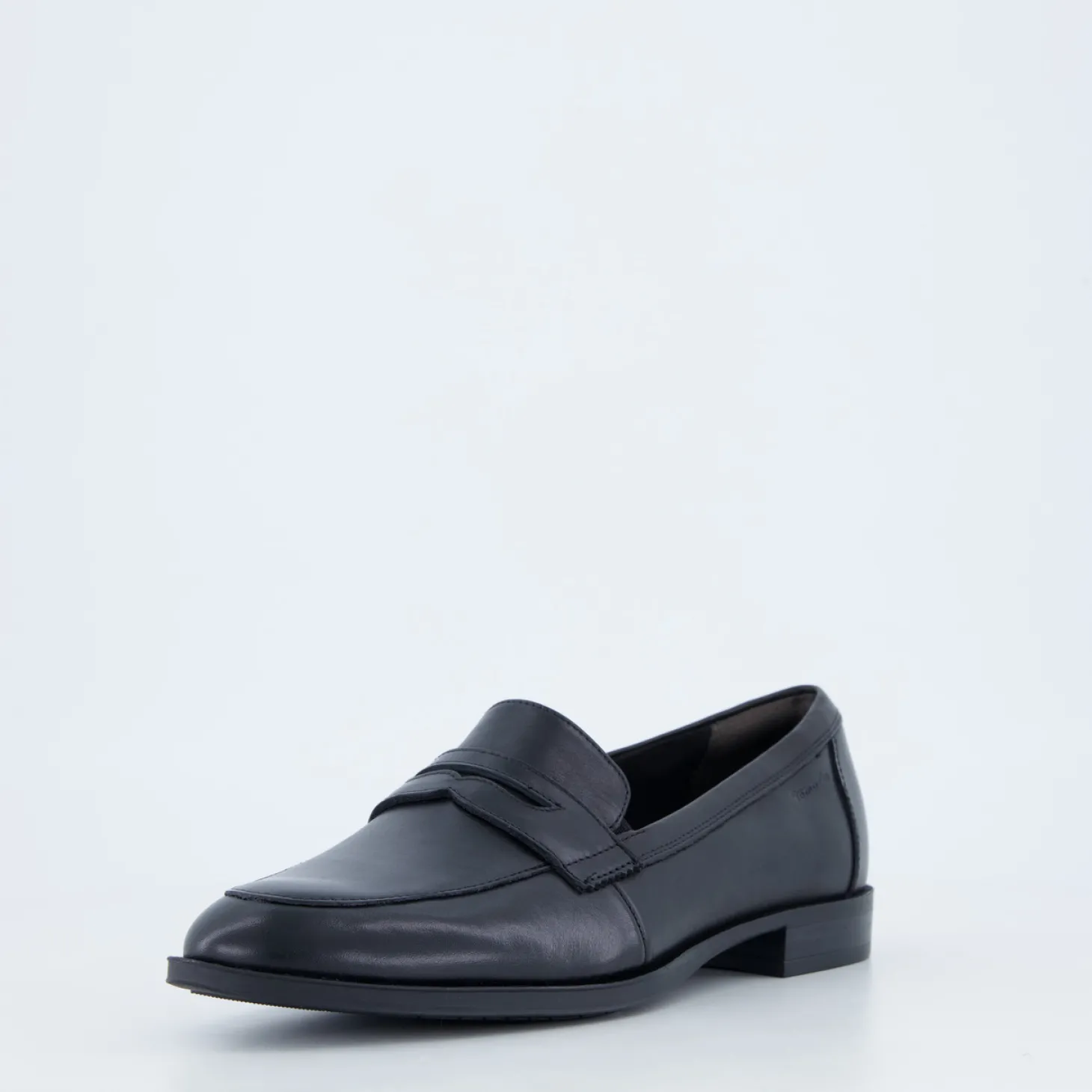 Halbschuhe