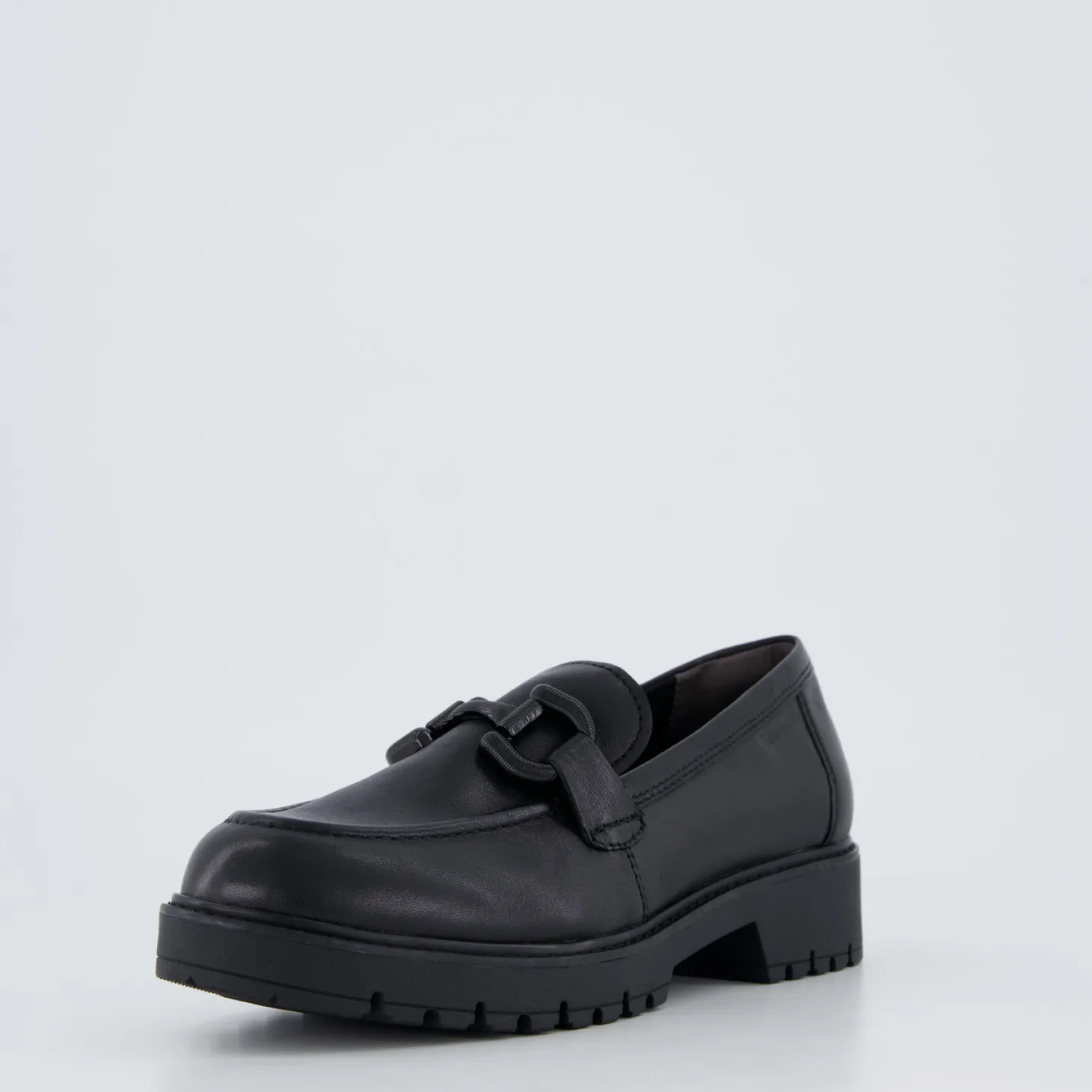 Halbschuhe