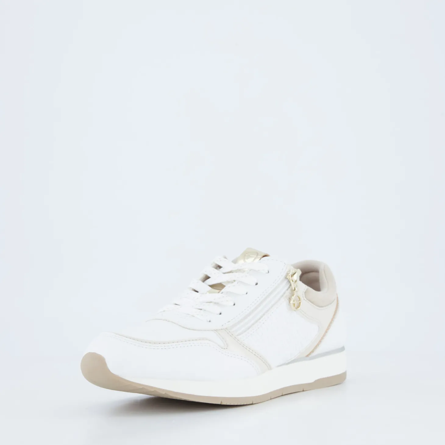 Halbschuhe