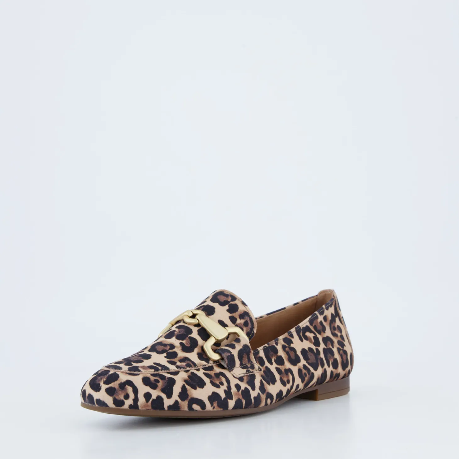 Halbschuhe