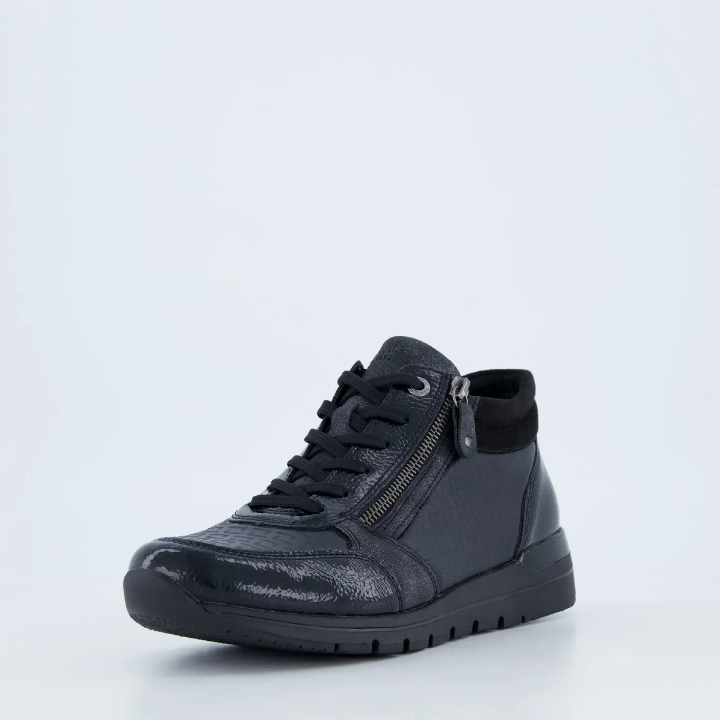 Halbschuhe