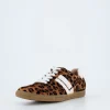 Halbschuhe