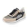 Halbschuhe