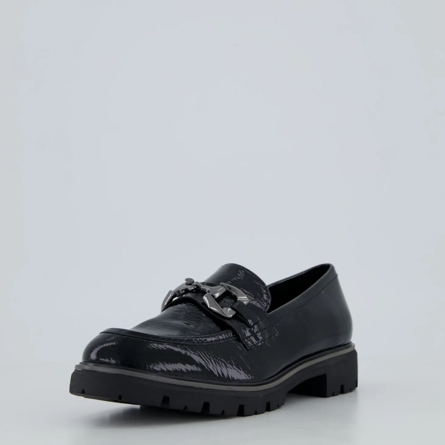 Halbschuhe