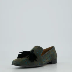 Halbschuhe
