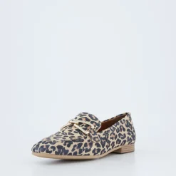 Halbschuhe