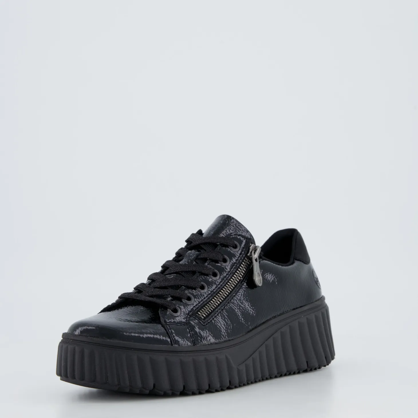 Halbschuhe