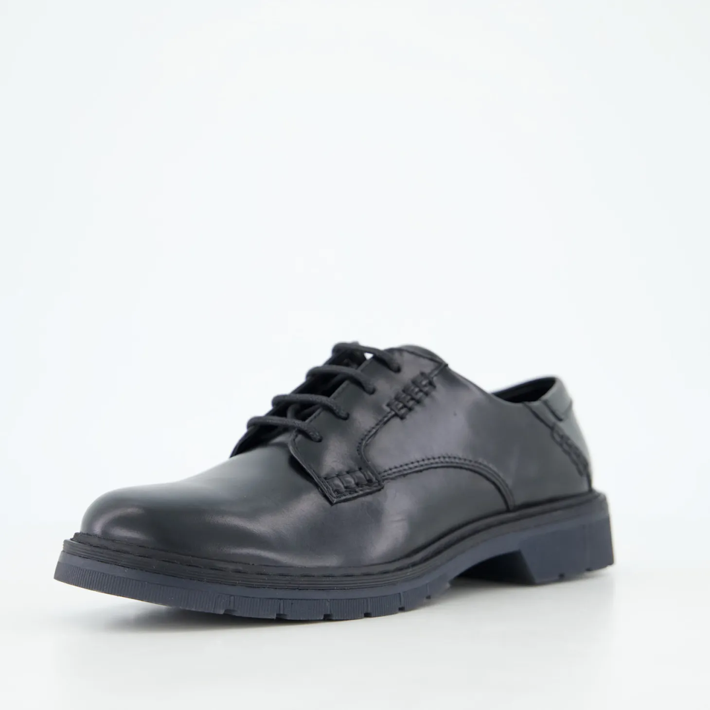 Halbschuhe