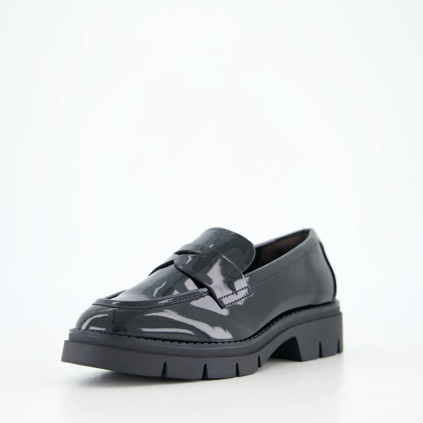 Halbschuhe