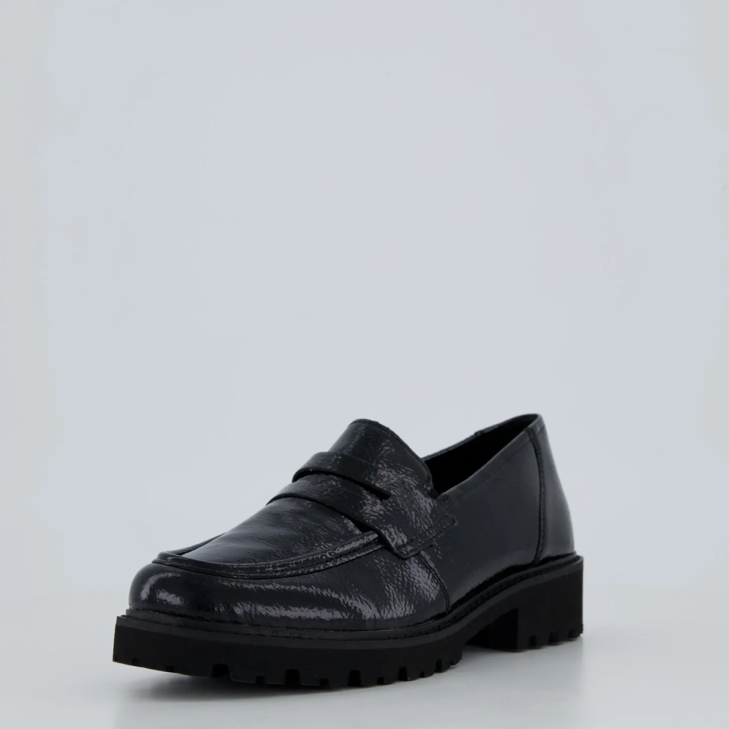 Halbschuhe