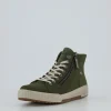 Halbschuhe