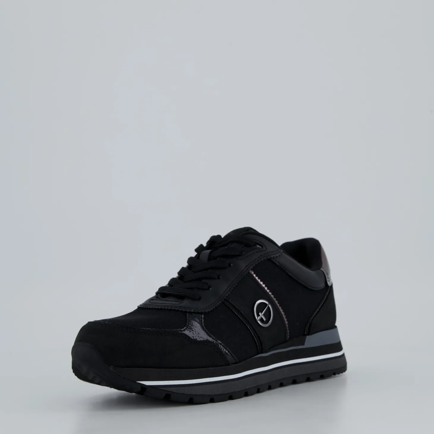 Halbschuhe