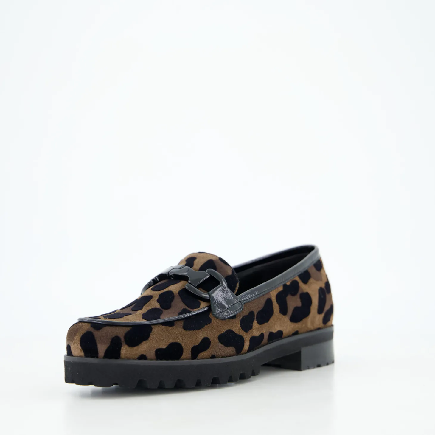 Halbschuhe