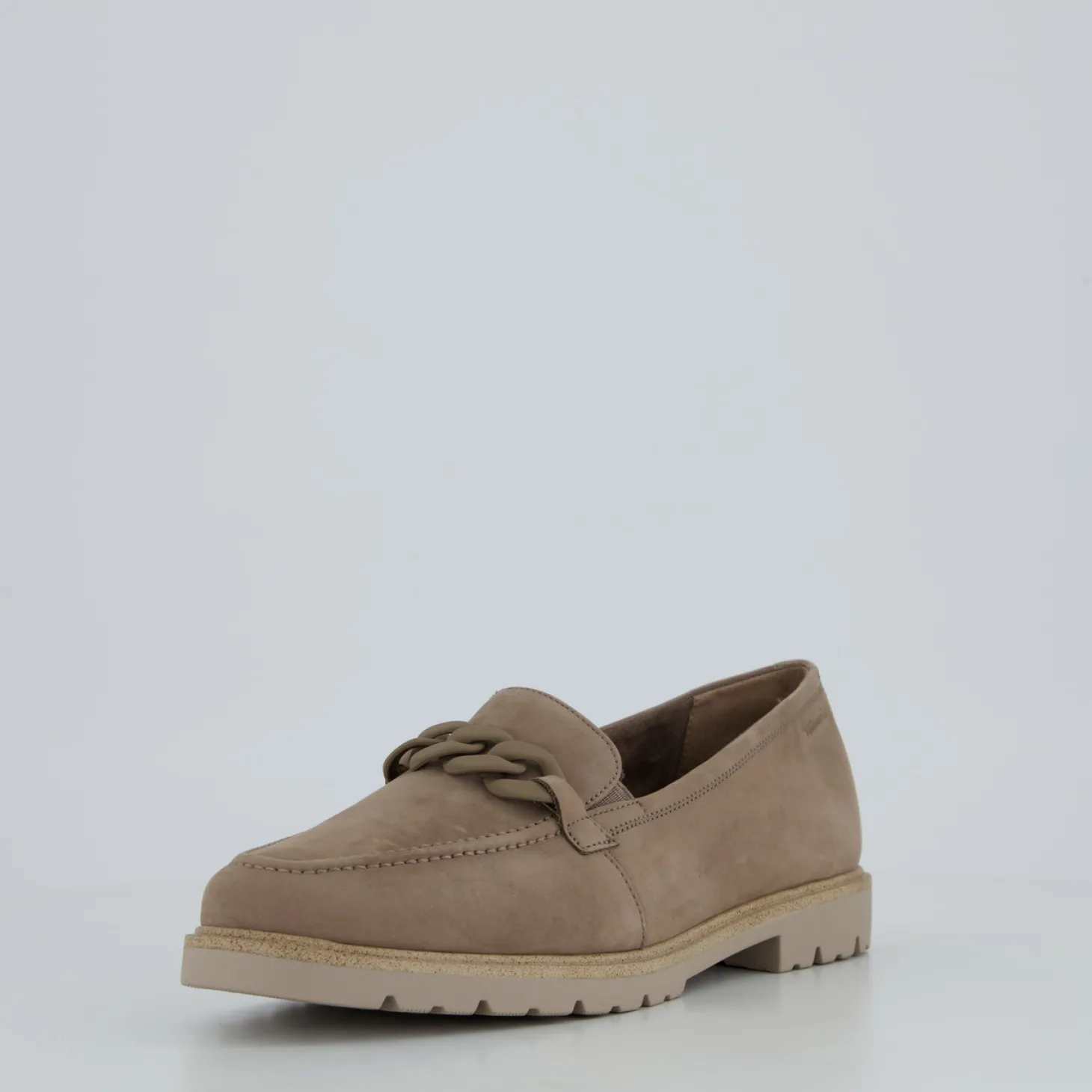 Halbschuhe
