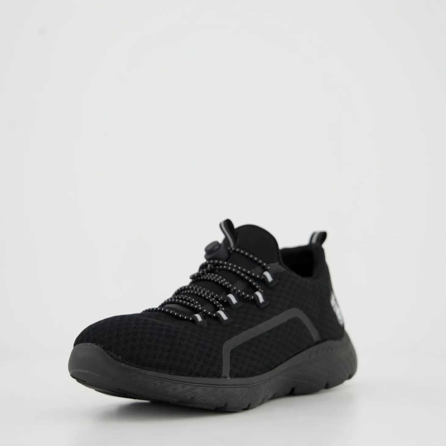 Halbschuhe