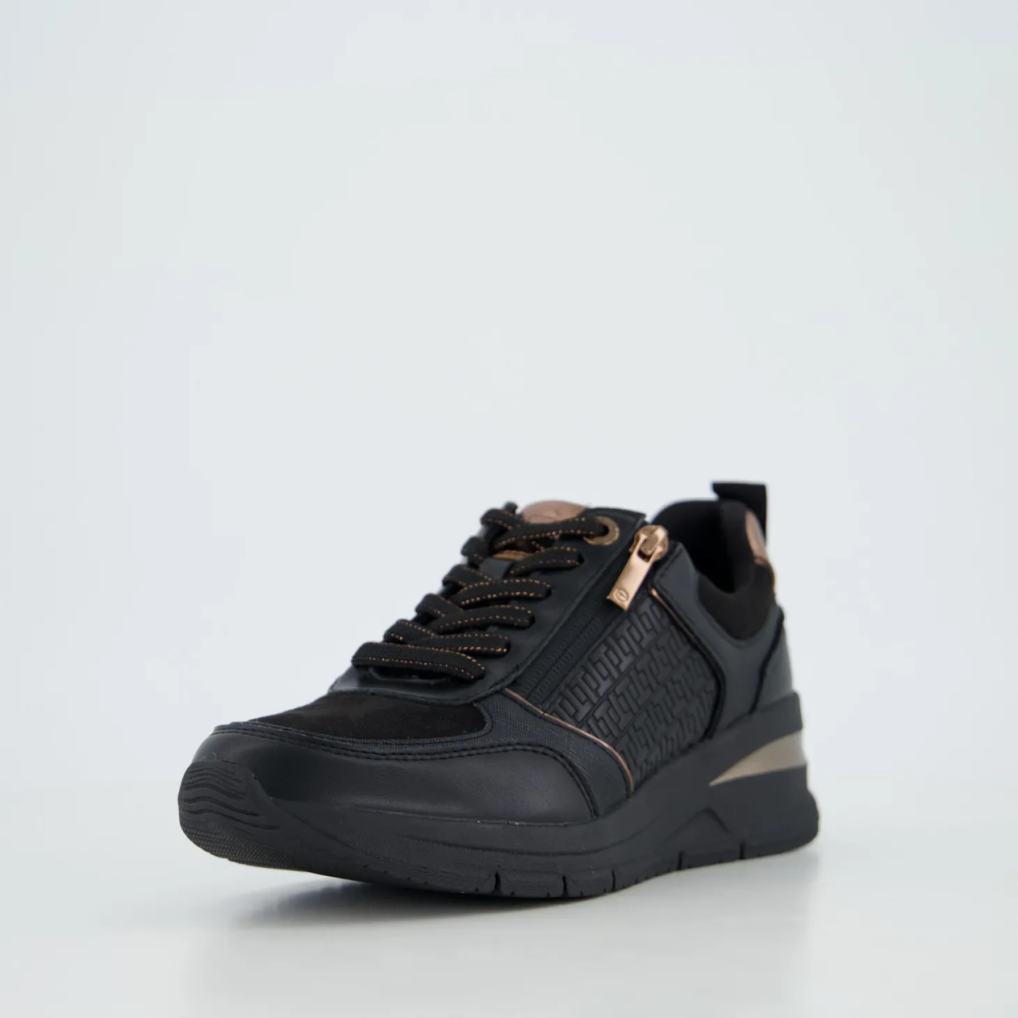 Halbschuhe