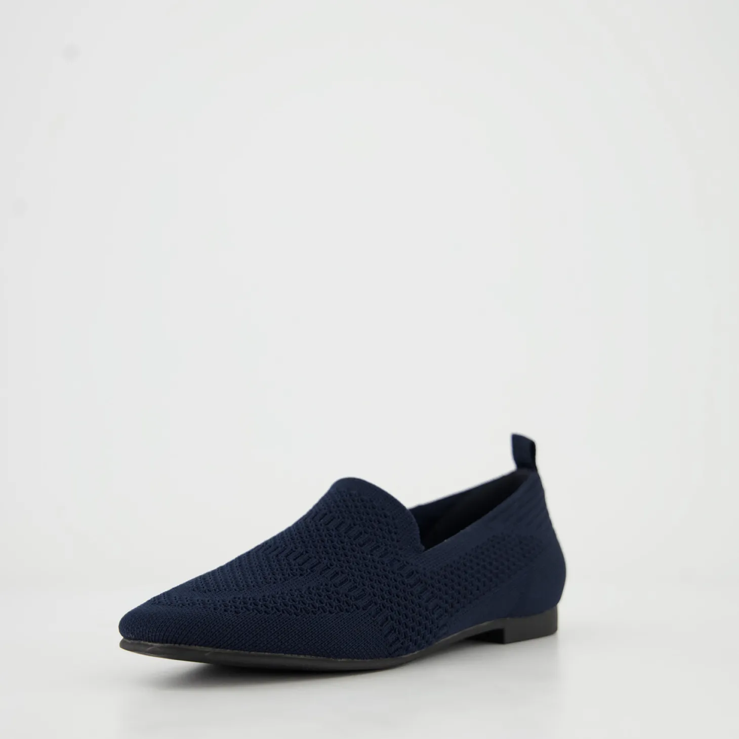Halbschuhe