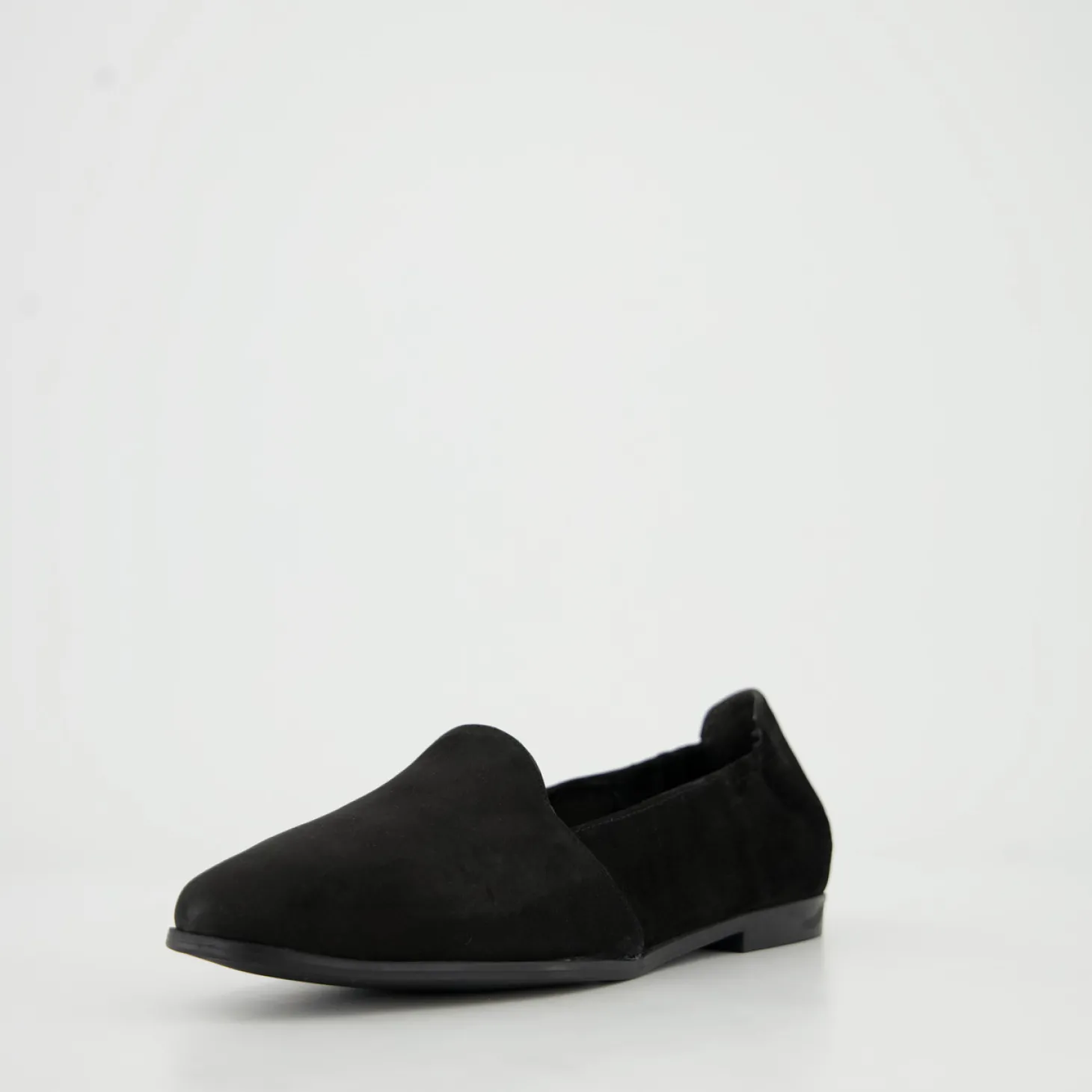 Halbschuhe