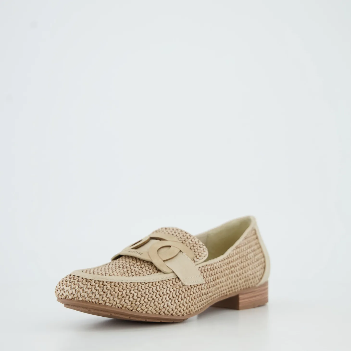Halbschuhe