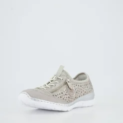 Halbschuhe