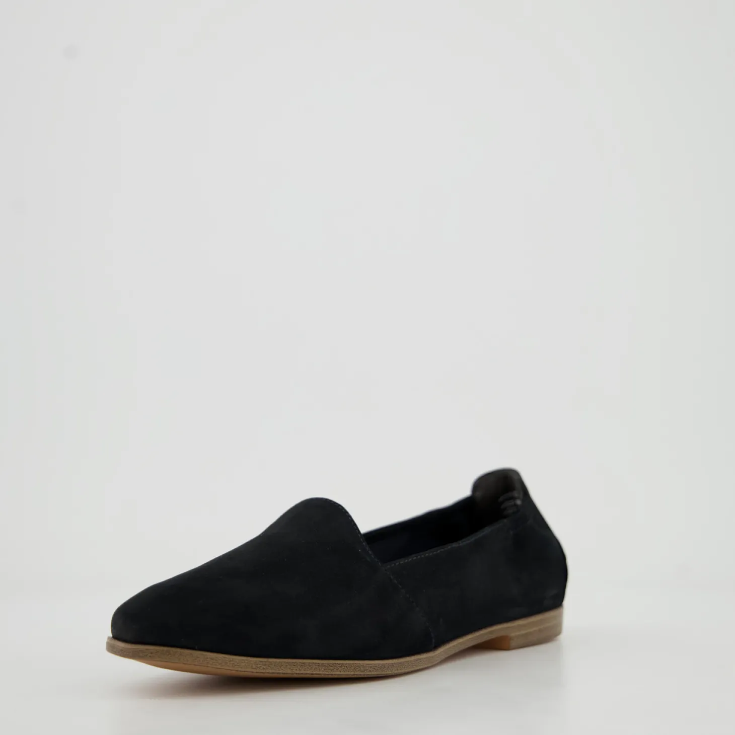 Halbschuhe