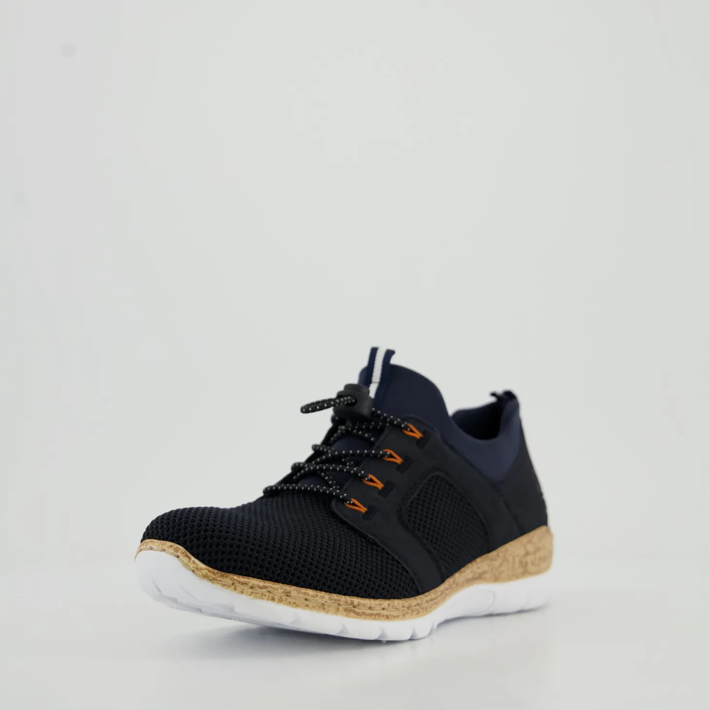 Halbschuhe