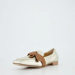 Halbschuhe