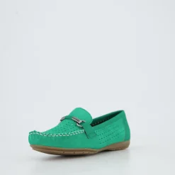 Halbschuhe