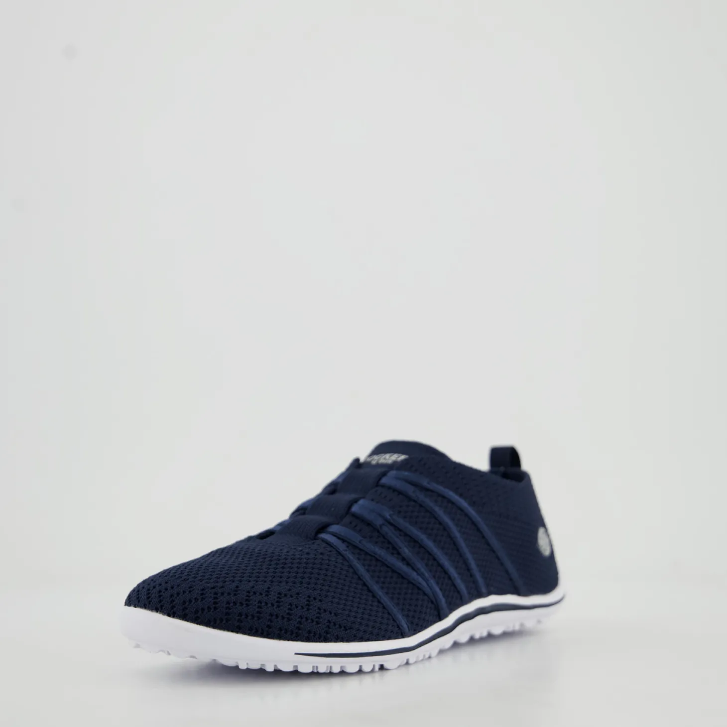 Halbschuhe