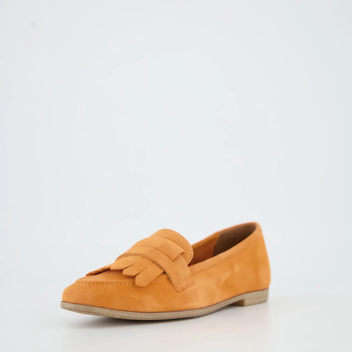 Halbschuhe