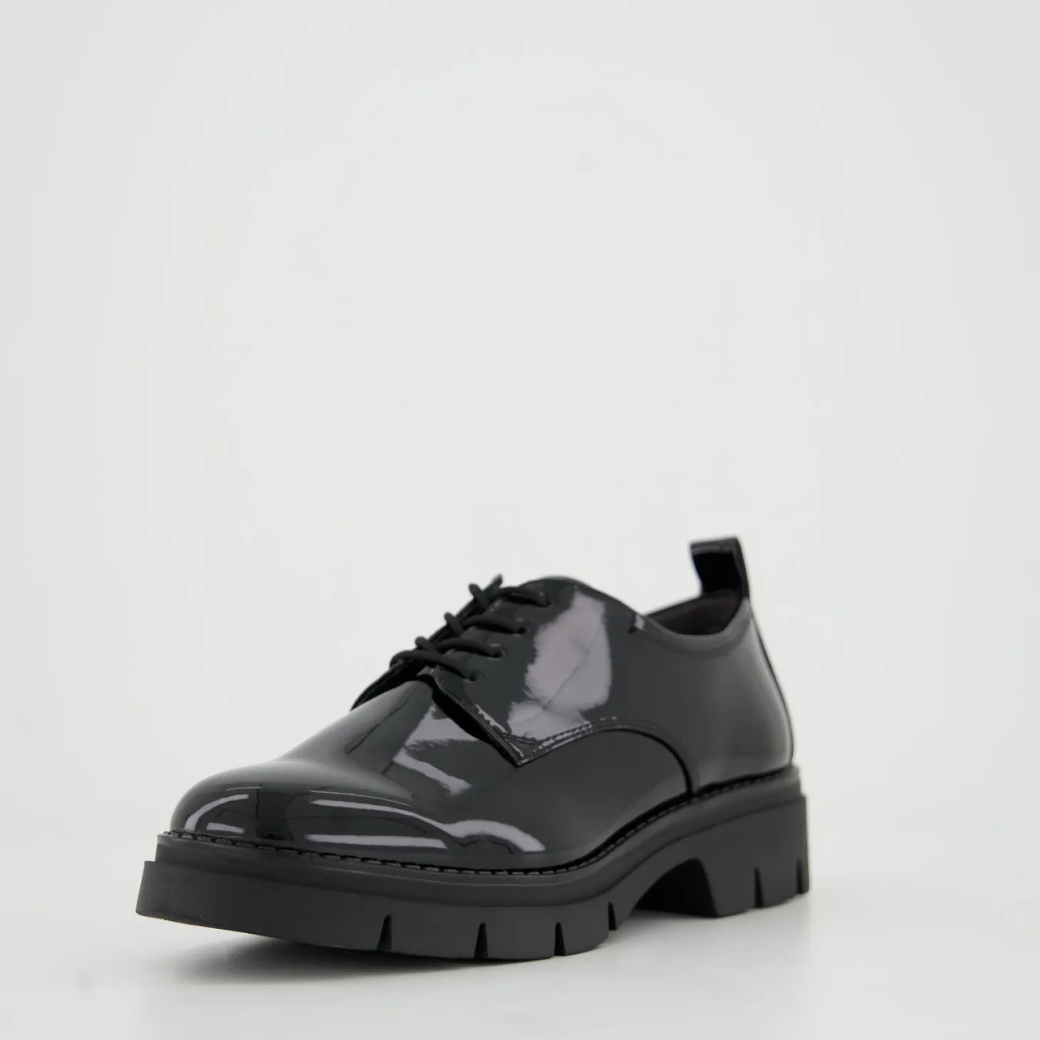 Halbschuhe