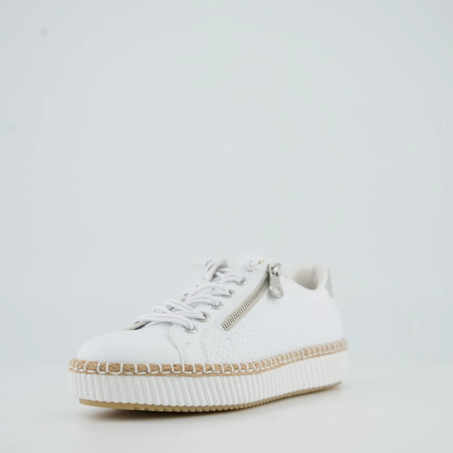 Halbschuhe