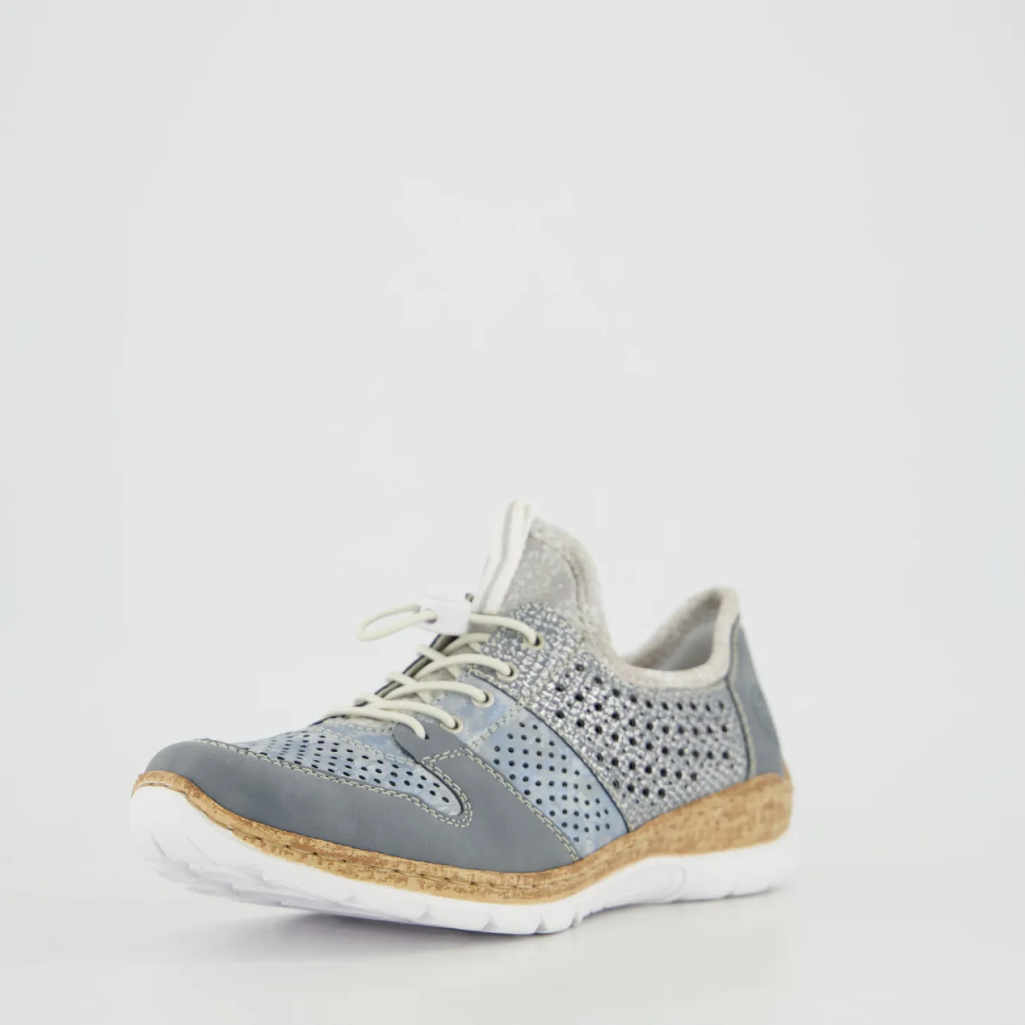 Halbschuhe
