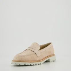 Halbschuhe