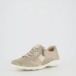 Halbschuhe