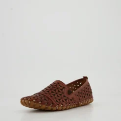 Halbschuhe