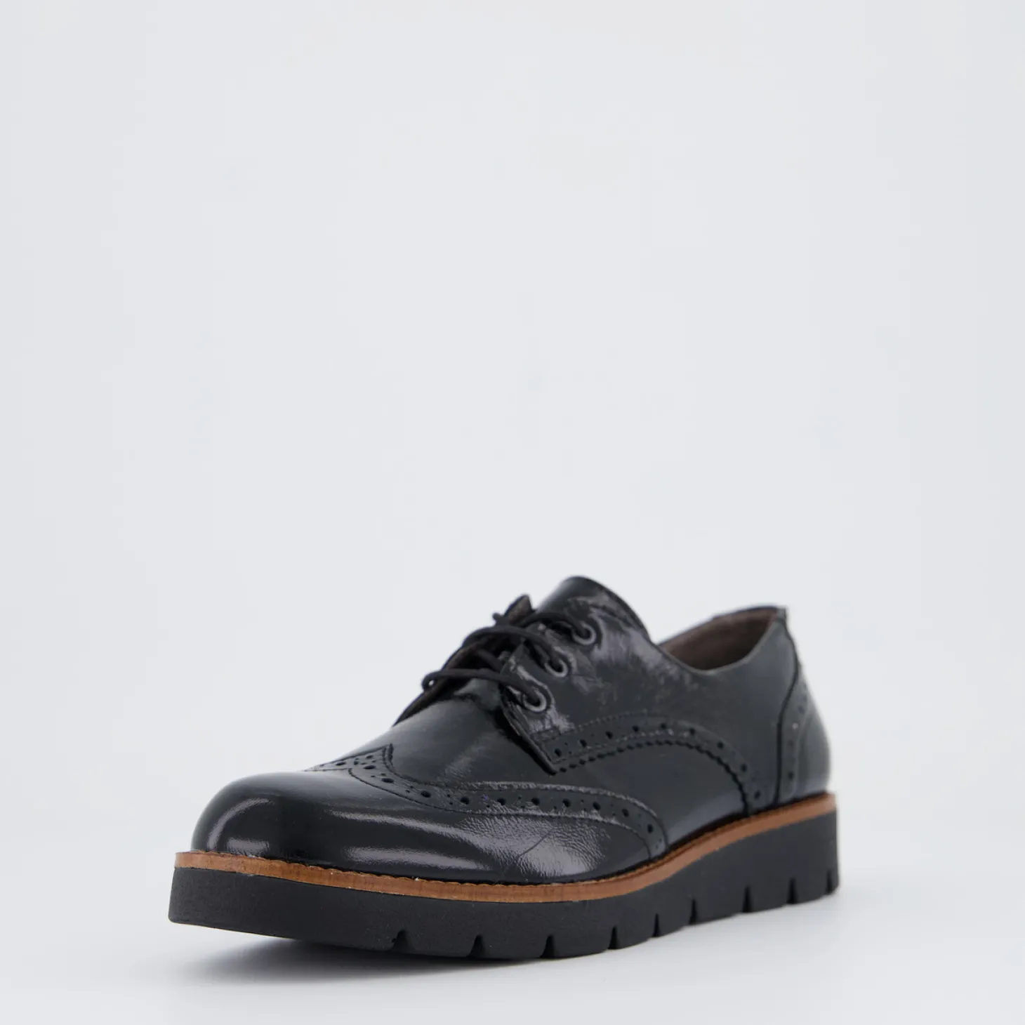 Halbschuhe