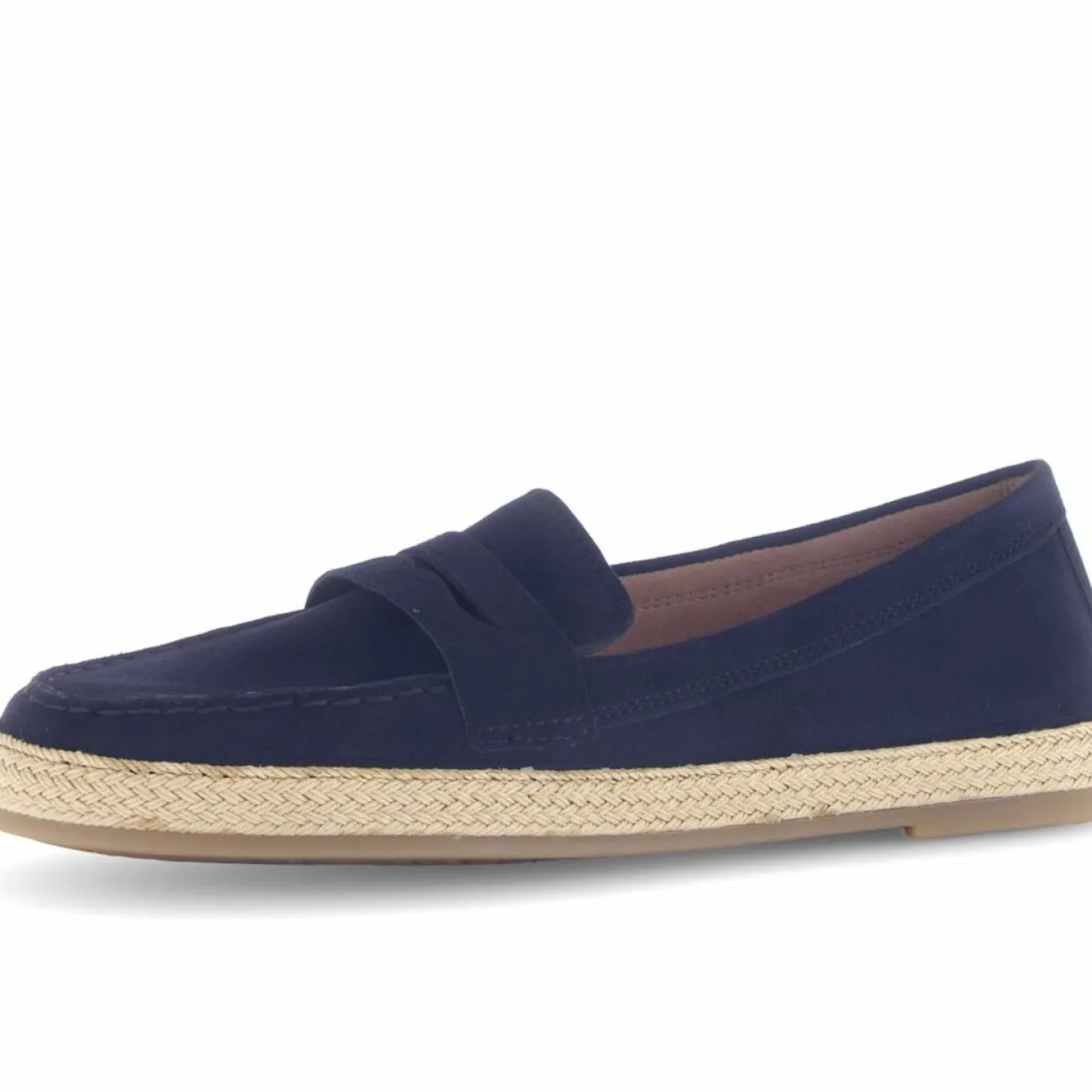 Halbschuhe
