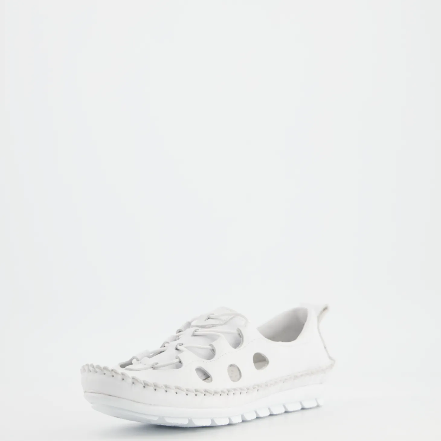 Halbschuhe