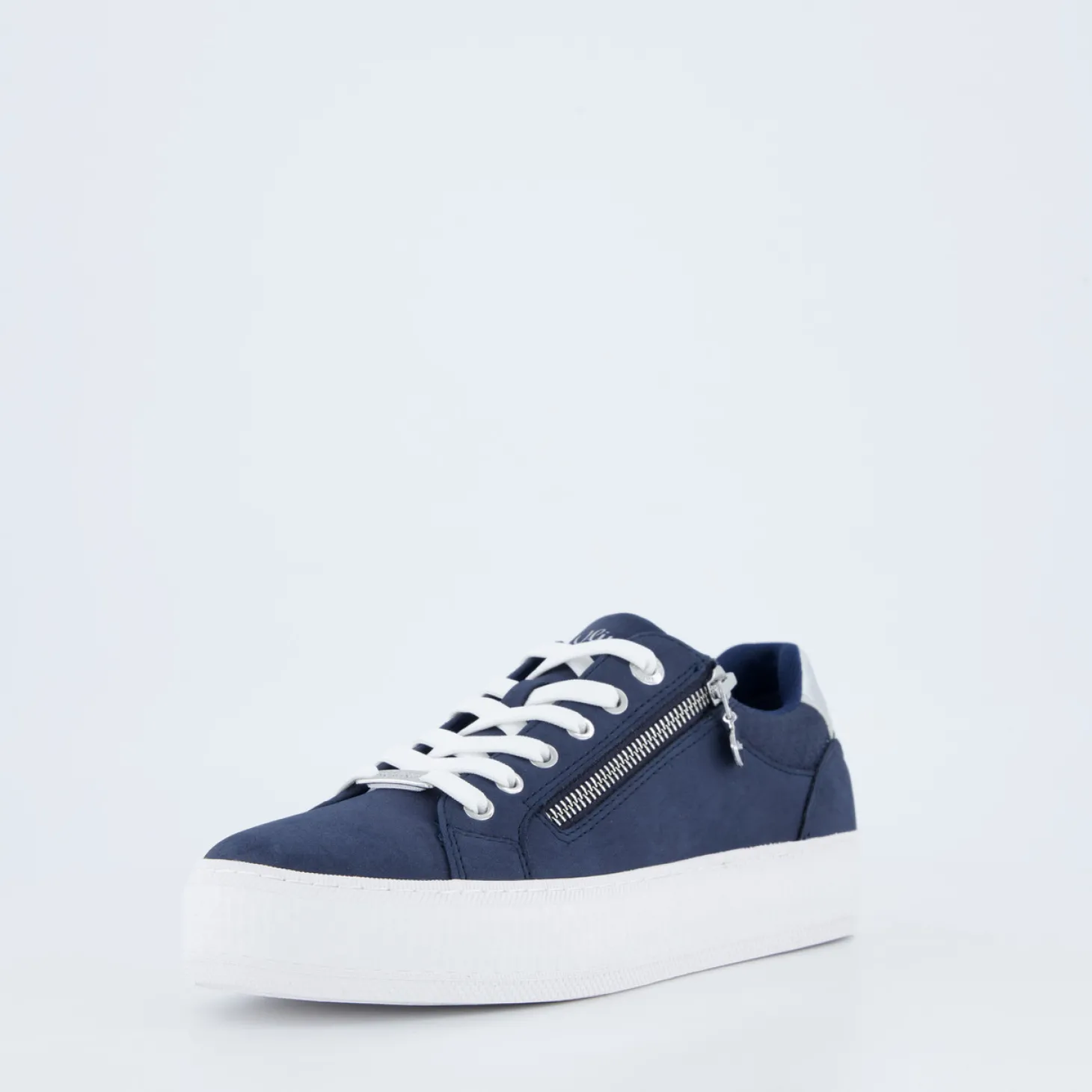 Halbschuhe