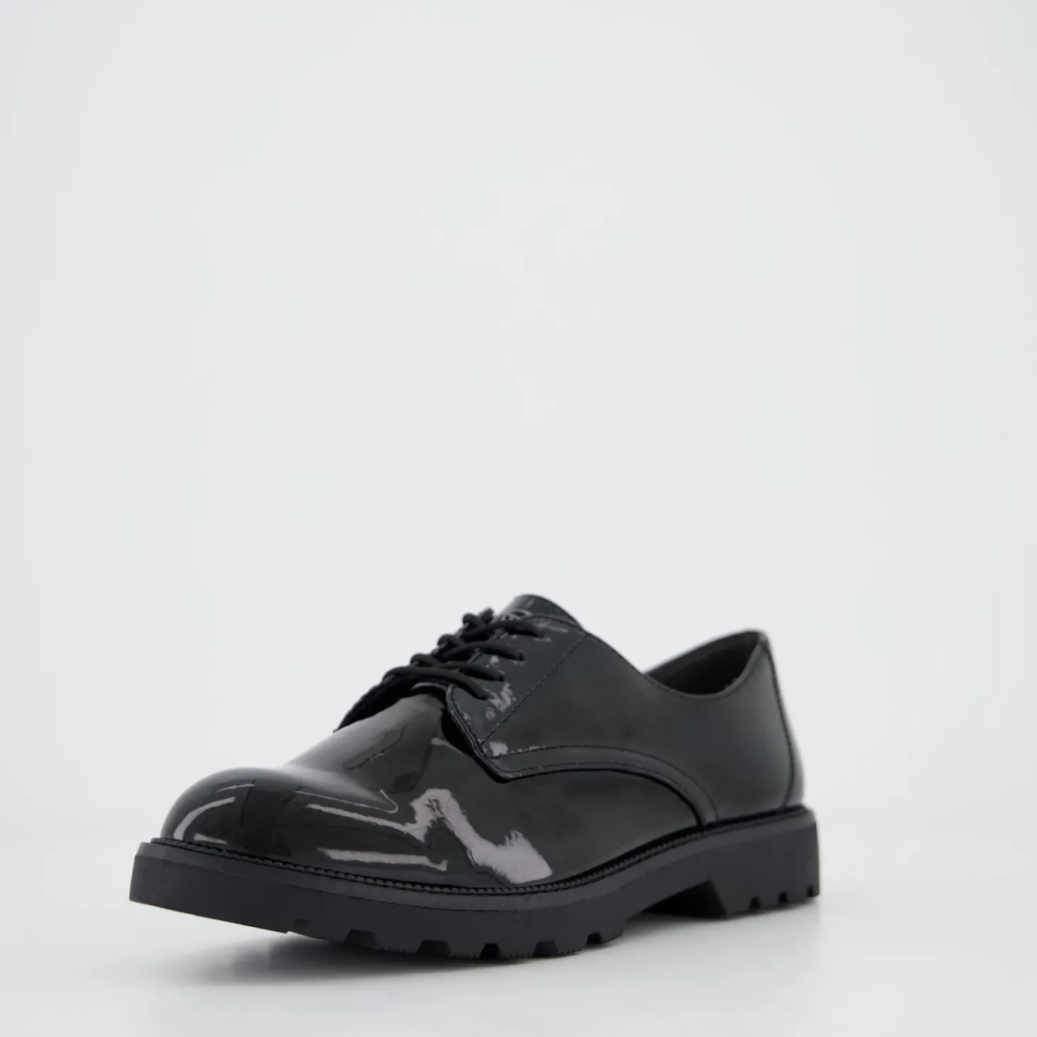 Halbschuhe