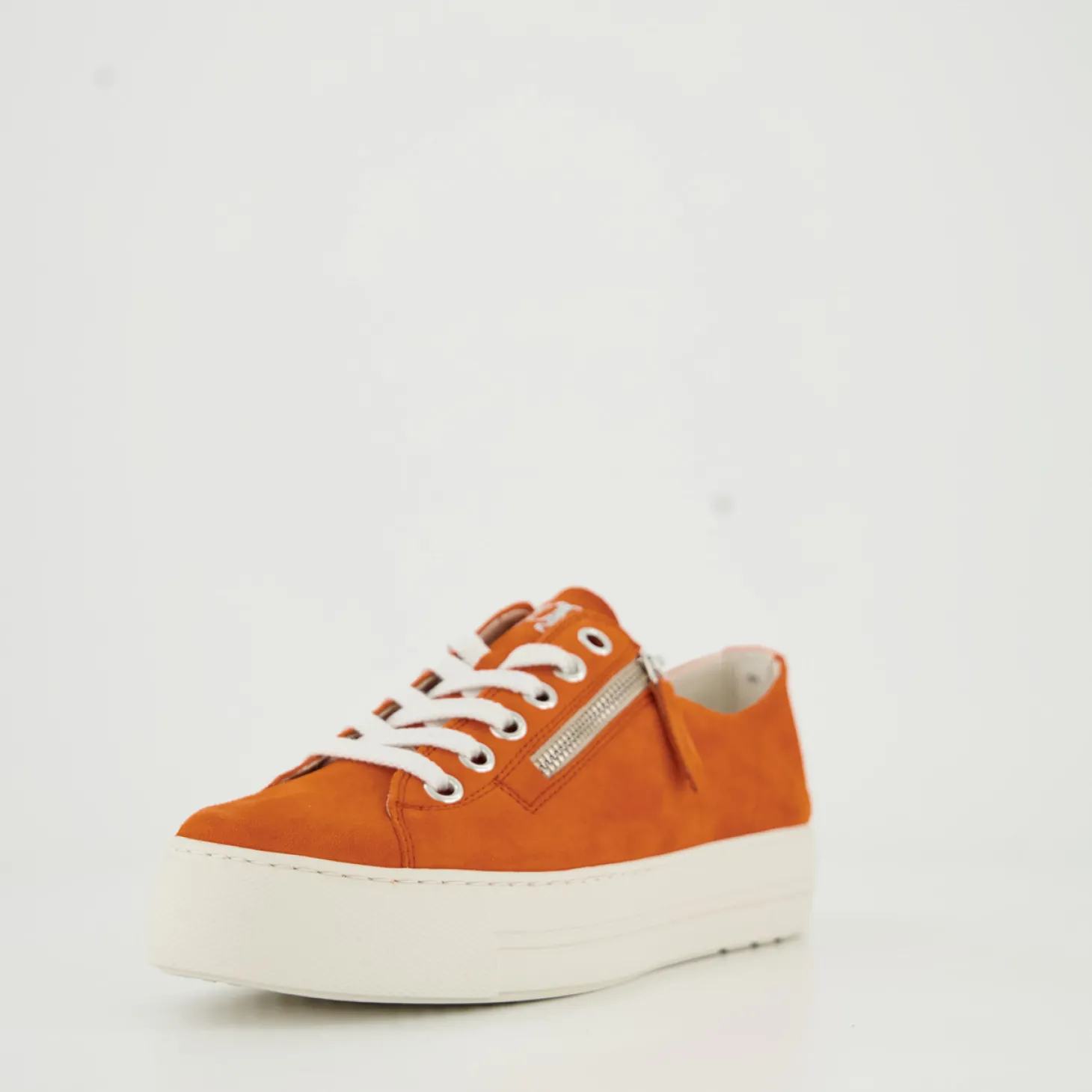 Halbschuhe