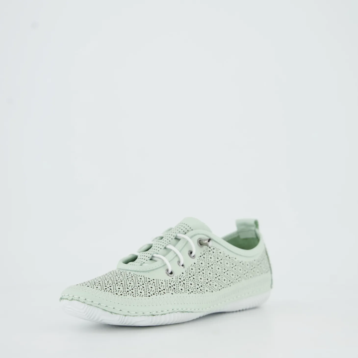 Halbschuhe