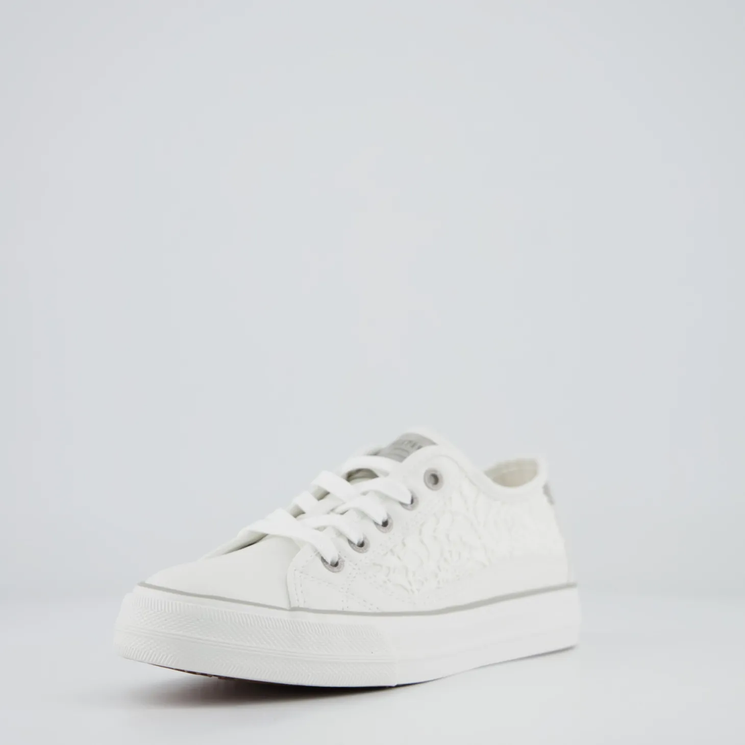 Halbschuhe